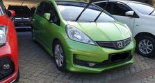 Kenapa Bengkel Spesialis Pilih Puji-puji Honda Jazz GE8 Dibanding GK5