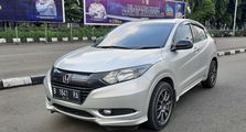 Kasus Salah Tilang Menggunakan Nopol HR-V DIpalsukan, Ini Kemungkinan Pelakunya