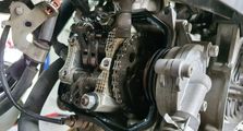 Segini Biaya Setel Celah Klep Mesin Yamaha NMAX di Bengkel Resmi dan Spesialis