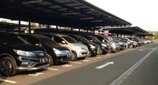Soal Wacana Penerapan Tarif Parkir Tinggi, Asosiasi Parkir Berharap Pemprov DKI Jakarta Ikut Melibatkan Pihak Ini