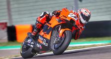Pembalap Ini Rasakan 'Mules' Saat Balapan MotoGP Jerman 2021, Bikin Gagal Cetak Poin