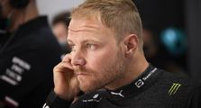 Valtteri Bottas Mulai Mendapatk Kritikan, Siap Diganti George Russell ?