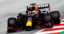 Hasil Balap F1 Styria 2021 Max Verstappen Juara Tinggalkan Jauh Lewis Hamilton