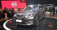 Nissan Dukung Penundaan GIIAS 2021,  Berkomitmen Tetap Berpartisipasi  September Nanti