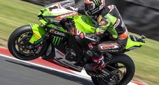 Hasil Superpole WorldSBK Inggris 2021 - Jonathan Rea Cetak Pole Position,  Duet Pembalap BMW Menguntit