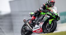 Hasil Warm Up WorldSBK Inggris 2021 - Jonathan Rea Terdepan, Toprak Razgatlioglu dan Garrett Gerloff Mengancam