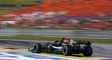 Gagal Podium di F1 Austria 2021 Inilah Masalah yang Melanda Mobil Lewis Hamilton