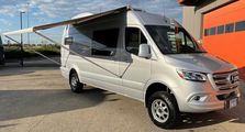 Mercedes-Benz Sprinter Campervan Ini Pamer Detail Kabin Menawan