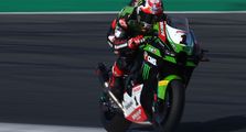 Hasil Race 2 WorldSBK Belanda 2021 - Jonathan Rea Sapu Bersih, Toprak Razgatlioglu 'Di-torpedo' Garrett Gerloff