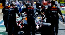 Red Bull Tempuh Jalur Hukum Soal Insiden F1 Inggris 2021, Max Verstappen Malah Ogah Ikut-ikutan
