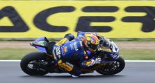 Hasil Race 1 WorldSSP Ceko 2021 - Steven Odendaal Mendominasi, Galang Hendra Gimana Kabarnya?
