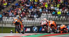 Terlibat Crash Hebat di MotoGP Styria 2021, Dani Pedrosa Kapok Balapan Wildcard Lagi