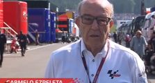 Bos Dorna Sports Beri Ucapan HUT Ke-76 RI, Akui Sudah Tak Sabar untuk MotoGP Indonesia 2022