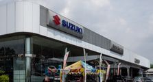 Promo HUT Ke-76 RI, Beli Mobil Suzuki Dapat Hadiah Motor Hingga MacBook