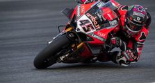 Hasil Race 1 WorldSBK Navarra - Scott Redding Sungguh Terlalu, Jonathan Rea dan Toprak Razgatlioglu Gak Bisa Ngejar