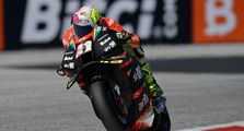Waduh, Aprilia Ternyata Punya Utang dengan Aleix Espargaro Usai Mencetak Sejarah di MotoGP Inggris 2021, Begini Ceritanya