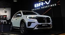 Kisaran Harga On The Road All New BR-V, Segini Estimasi Hitungannya 