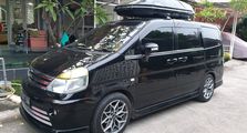 Ramai Isu Pasang Roof Box Pada Mobil Bisa Ditilang, Bakal Pengaruhi Bisnis Rental Roof Box?
