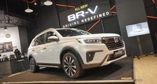 Estimasi Harga All New Honda BR-V, Ini Hitungan Versi Termurah dan Termahal 