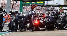 Banyak Pit Stop Lambat dan Bikin Gregetan di F1 Rusia 2021, Ternyata Ini Alasannya