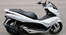 Penyakit Motor Honda PCX CBU, Simak Dulu Sebelum Beli Bekasnya