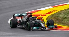Disebut Bersitegang dengan Tim Mercedes Soal F1 Turki 2021, Lewis Hamilton Kasih Klarifikasi