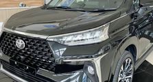 Model Baru Toyota Avanza New Veloz Segera Meluncur, Apa Kata Pedagang Mobil Bekas