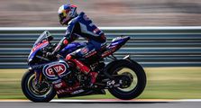 Hasil Superpole Race WorldSBK Argentina 2021 - Toprak Razgaltioglu Menang Lagi, Jonathan Rea Paksa Match Point Diperebutkan di Mandalika