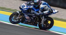 Race 2 WorldSSP Argentina 2021 - Jules Cluzel Sapu Bersih,  Rekan Satu Tim Galang Hendra Kunci Gelar Juara Dunia