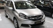 Cocok Jadi Mobil Keluarga, Ini Tabel Harga Honda Mobilio Bekas Keluaran 2016-2020, Termurah Rp 120 Jutaan