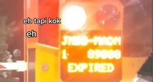Waduh, Kartu E-Toll Bisa Kadaluarsa Jika Pengemudi Lakukan Ini, Simak