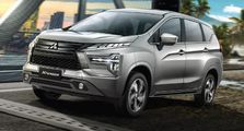 Mitsubishi New Xpander dan New Xpander Cross Siap Dipesan, Konsumen Dapat Servis Gratis 4 Tahun dan Garansi 100.000 Km
