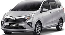 Menang Banyak, Daihatsu Sigra Borong Penghargaan Best Total Cost Ownership dan Resale Value di GridOto Award 2021
