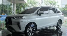 Skema Cicilan Toyota All New Avanza dan All New Veloz Tipe Tertinggi, Angsuran Mulai Rp 6 Jutaan