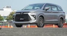 Wajib Tahu Kalau Mau Ganti Pelek All New Avanza, Spek PCD-nya Beda Lho