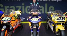 Sebelum Berjaya Bersama, Ternyata Yamaha Pernah Coba Proyek Rahasia Buat Jegal Valentino Rossi dan Honda