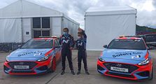 Ini Spesifikasi Hyundai i30 Fastback N, Safety Car Ajang WorldSBK