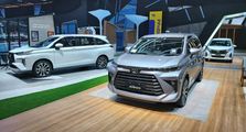 Avanza dan Veloz Terbaru Laris Manis Dipesan Konsumen, Toyota Sukses Kantongi 4.502 SPK Selama di GIIAS 2021