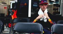Insiden di F1 Arab Saudi, Max Verstappen Dihadiahi Penalti