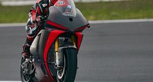 Tampil Lebih Garang, Begini Penampakan Motor Listrik Buatan Ducati untuk MotoE 2023