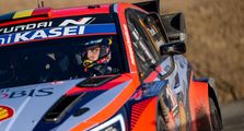 Gagal Bersaing dengan Ford dan Toyota di Reli Monte Carlo, Thierry Neuville Ungkap Masalah Hyundai