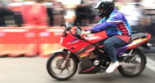 Yuk Buat Para Pembalap, Pendaftaran Street Race Meikarta Sudah Dibuka, Ini Biayanya