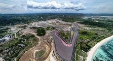 OtoTraveling - Sebelum Nonton MotoGP 2022, Coba Deh Kunjungi 5 Lokasi Wisata Berikut Ini