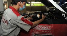 Bedah Fungsi Filter Solar Mesin Diesel, Enggak Mahal tapi Vital
