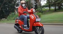 Harga BBM Naik, Begini Cara Kerja Sistem Hybrid Assist Yamaha Fazzio