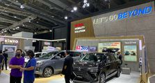Toyota Kantongi Ribuan SPK Selama JAW 2022, Bukan Avanza yang Paling Laku