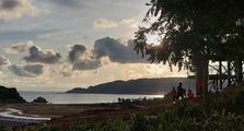Naiknya Sih Capek, Tapi Pemandangan dari Bukit 360 di Sirkuit Mandalika Dijamin Bikin Semuanya Jadi ‘Worth It’