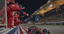 Enggak Cuma Tim Scuderia Ferrari yang Sukses di F1 Bahrain 2022, Dua Tim 'Konsumennya' Juga Ketiban Rezeki
