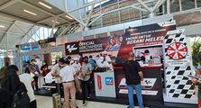 Kaos Rp 500 Ribu Tetap Diburu Meski MotoGP Mandalika Telah Usai, Seperti Ini Bentuknya
