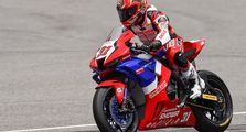 Hasil Kualifikasi ASB1000 ARRC Thailand 2022- Pembalap Indonesia Bakal Start dari Posisi 4